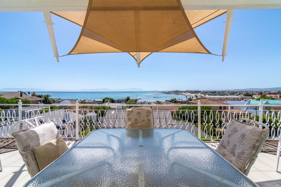 11 Bedroom Property for Sale in Gordons Bay Village Western Cape